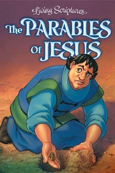 Parables of Jesus